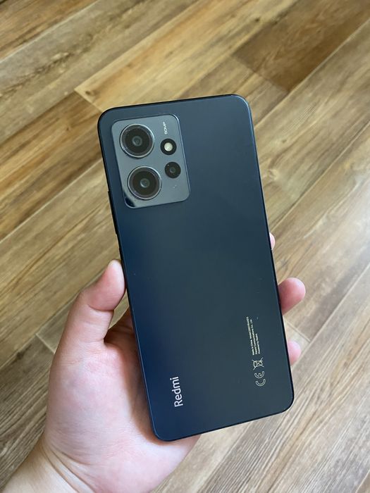 Редми ноут 12 128гб