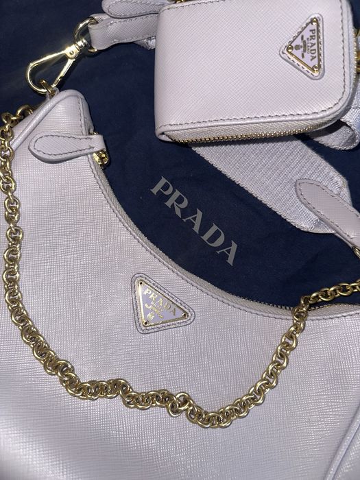 Сумка Prada оригинал