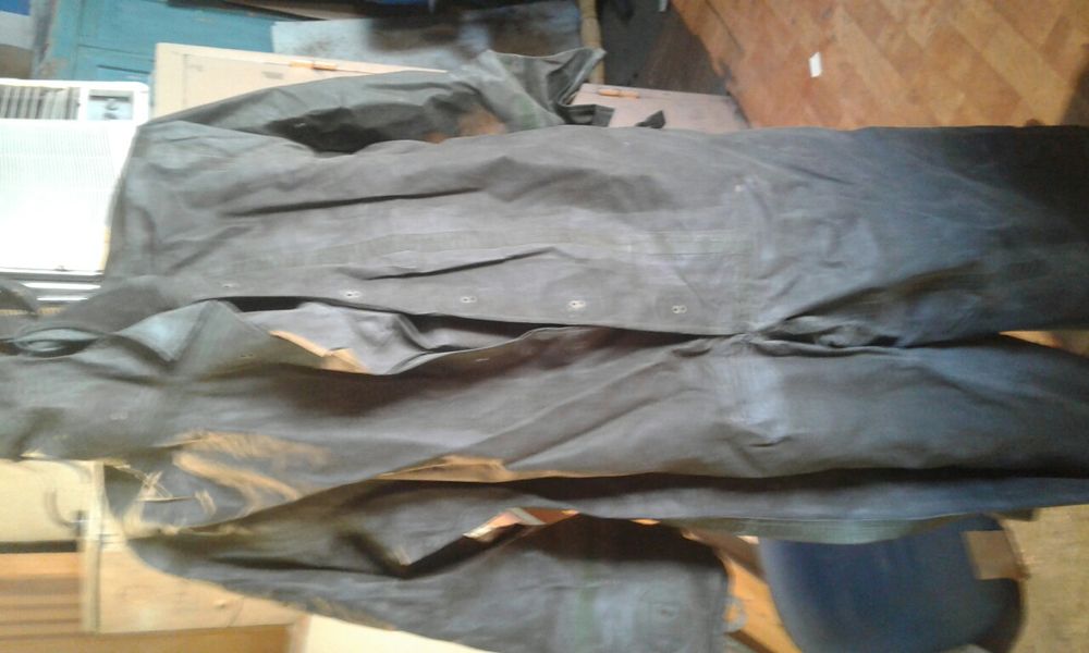 Продам комбинезон АЗК