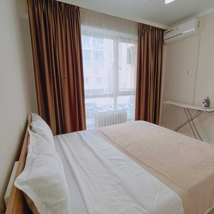 Аренда квартир посуточно