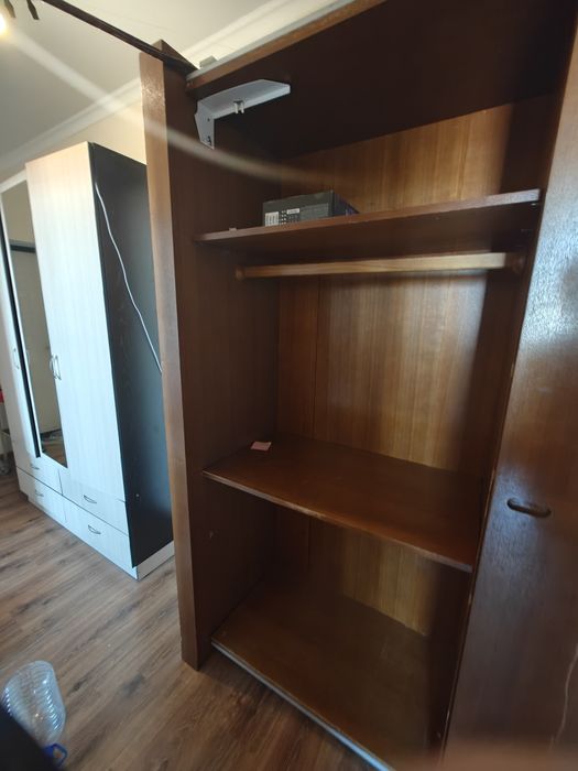 Шкаф для одежды вещей