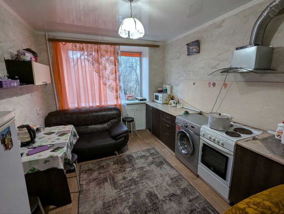 Продажа 2-комнатной квартиры