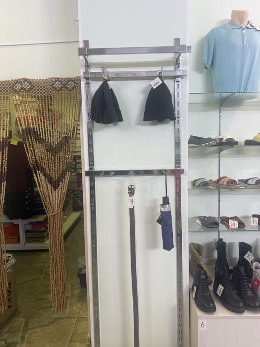 Торговое оборудование