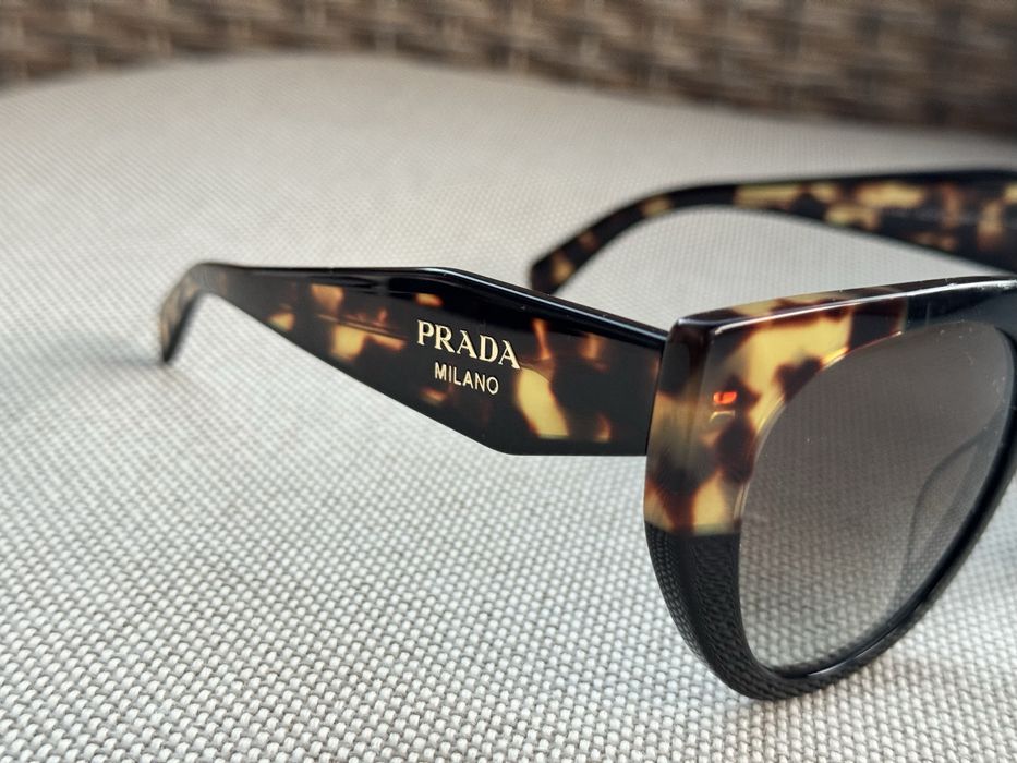 Ochelari de soare femei originali Prada PR 14WS 3890A7 52 - 20 140