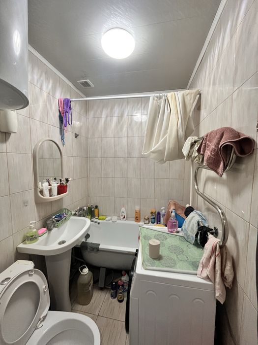 Продам 1 комн квартиру