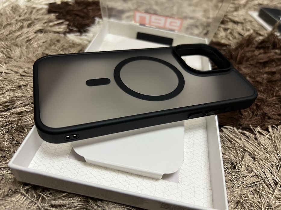 Husa iphone 15 pro max