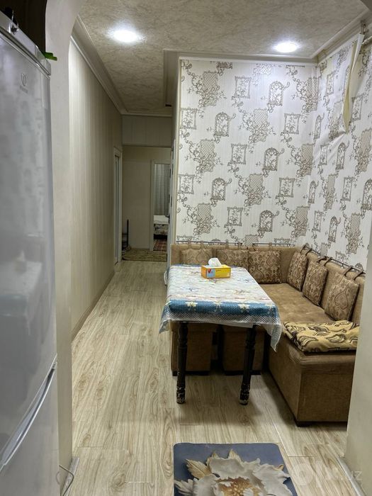 срочно продаётся квартира каракамыш, коракамыш 1/3