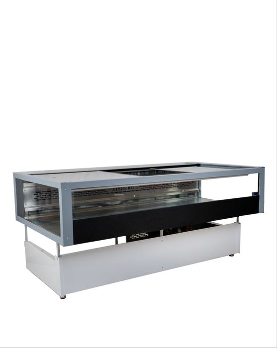 Холодильная витрина