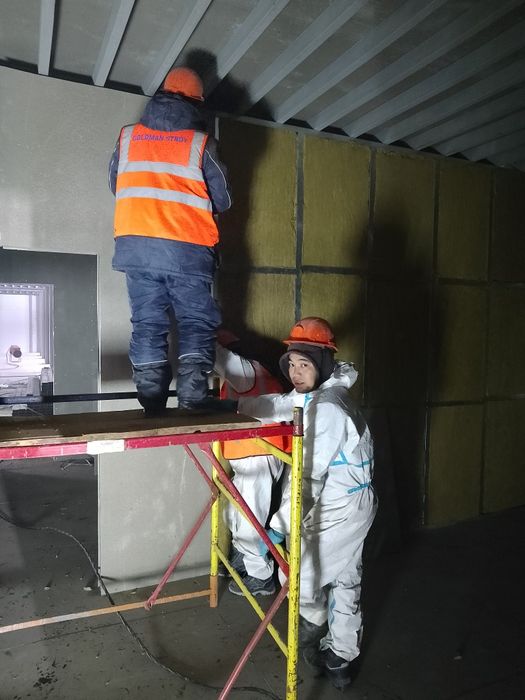 Услуга стройтелей Павлодар