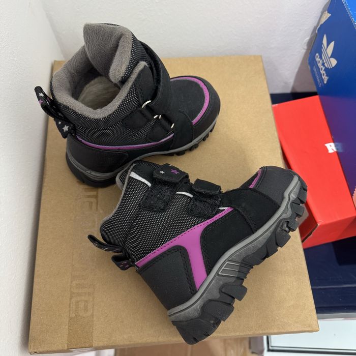 обувь для малышек