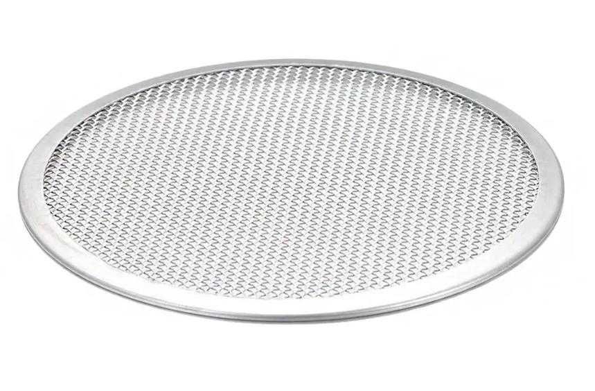 304 Неръждаема Цедка за Буркани Капачка за Покълване на Семена Кълнове