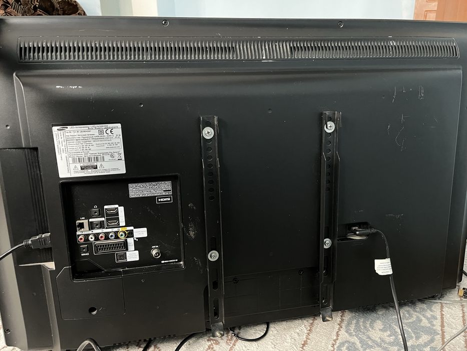 Телевизор самсунг