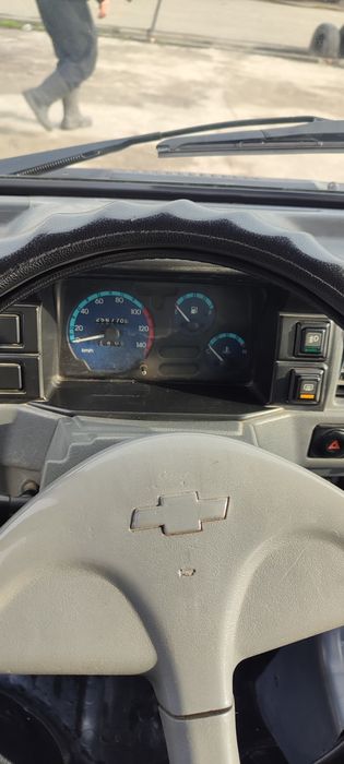 Дамас 2019 йил сотилади