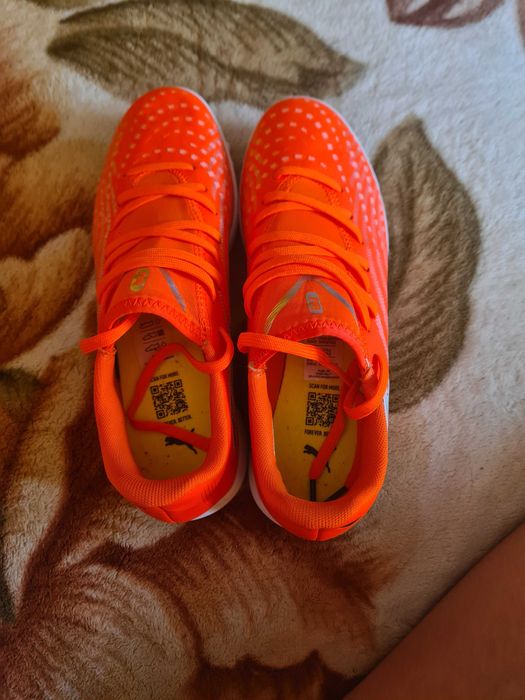 Ghete fotbal puma