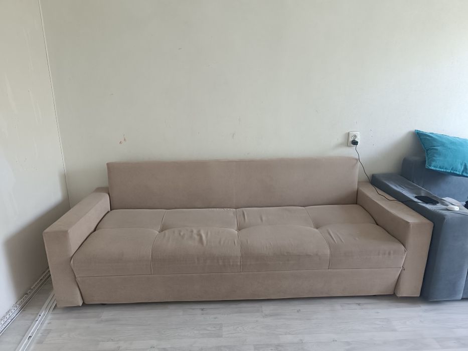 Продам диван , в хорошем состоянии