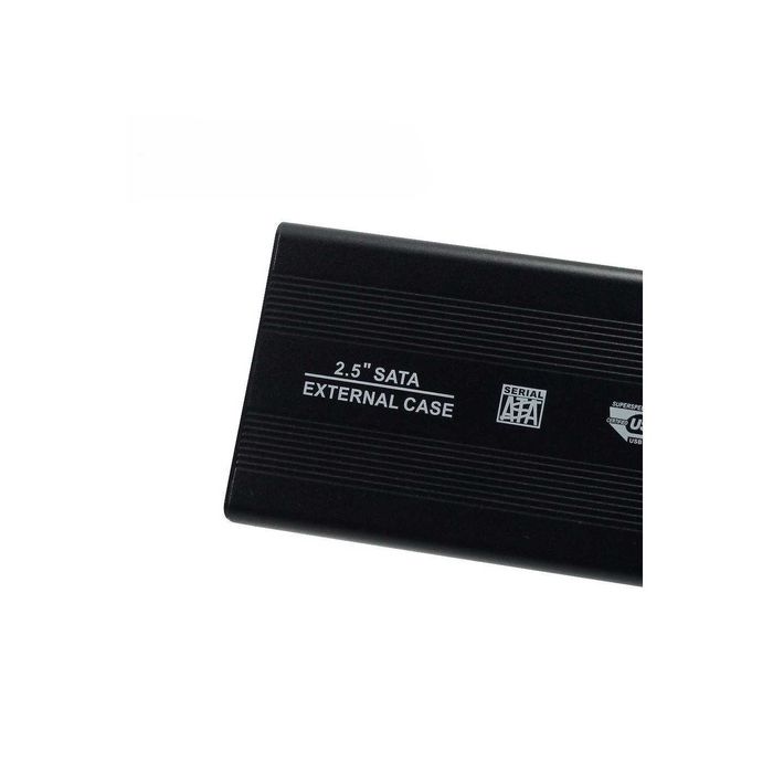 USB 3.0 — SATA кейс mobile rack для жесткого диска 2,5 дюйма