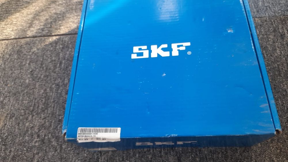 Disc frână spate Renault Laguna 3, nou;