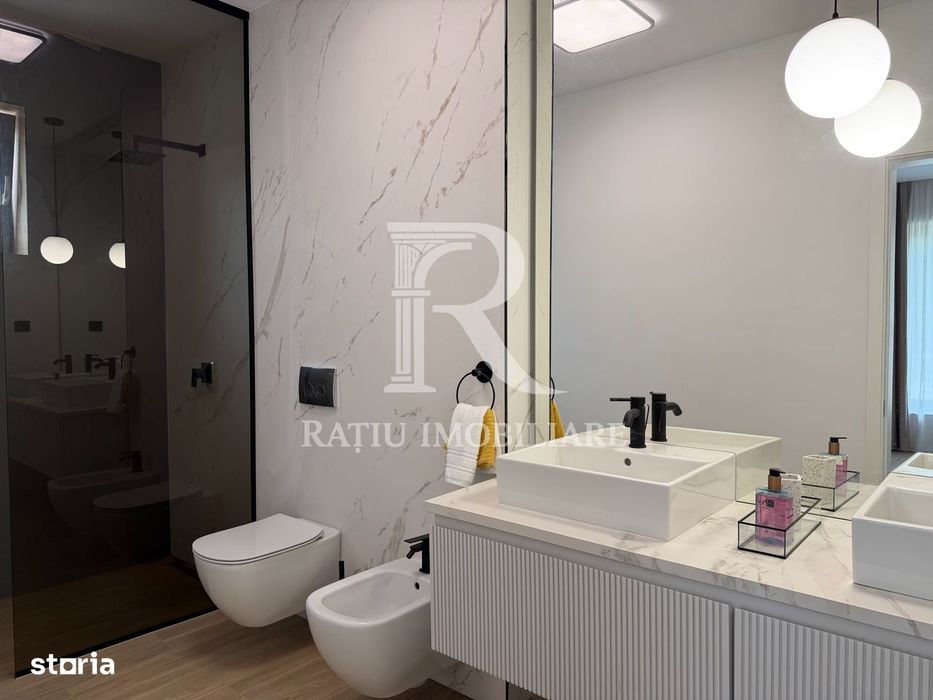 Pensiune premium | Afacere la cheie | Sânmartin | Bihor