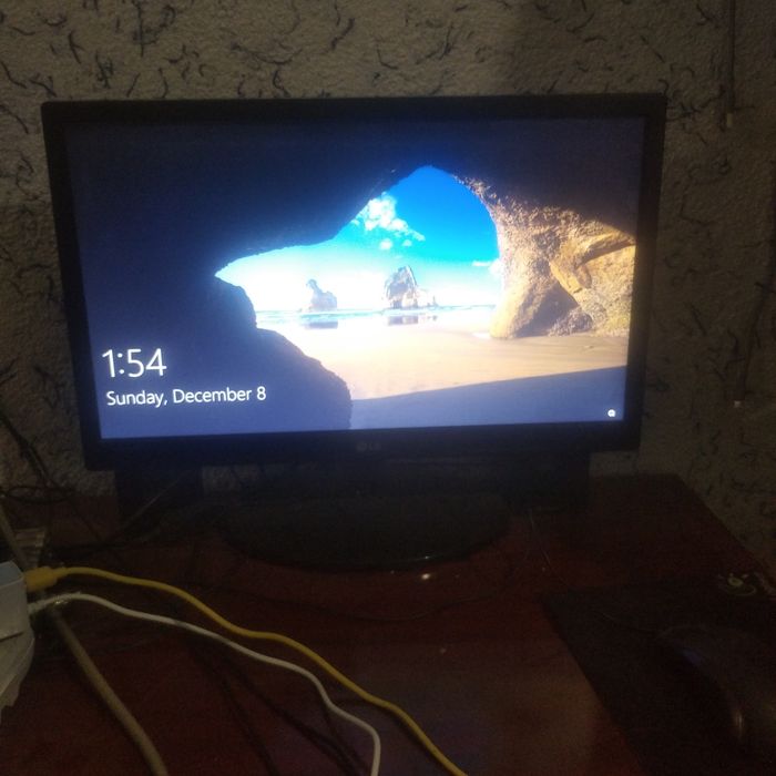 Lg kompyuter olinganiga 1 yil bulgan