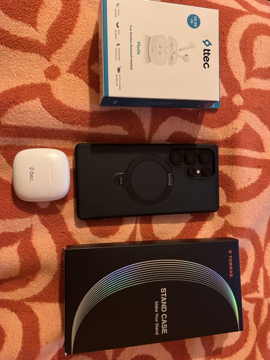 Samsung Galaxy S25 Ultra 512 GB Titanium Jetblack