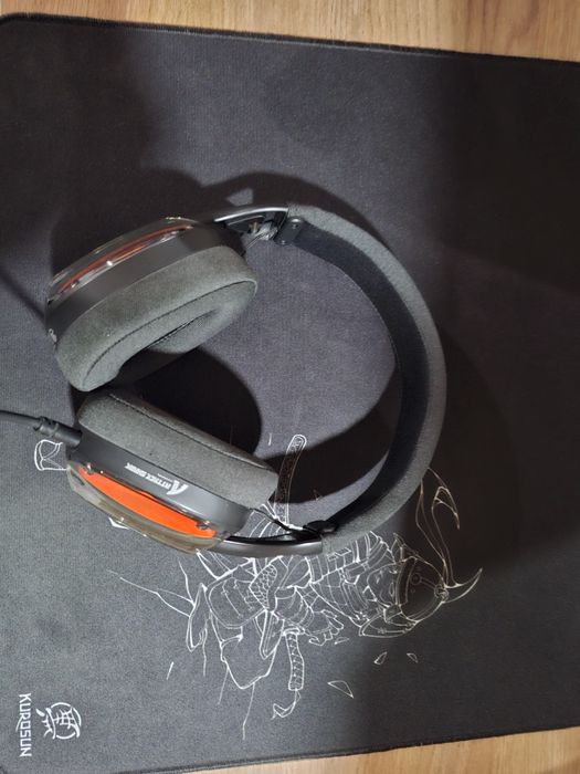 Attack shark L60