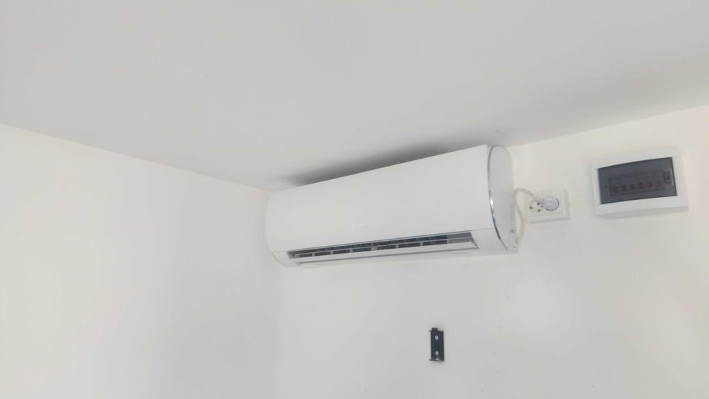 Vanzare, instalare Aer Conditionat