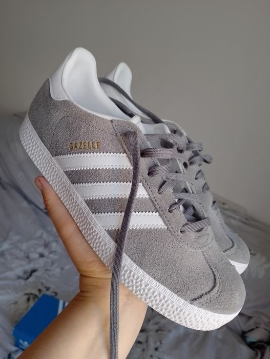 Adidași dama Gazelle