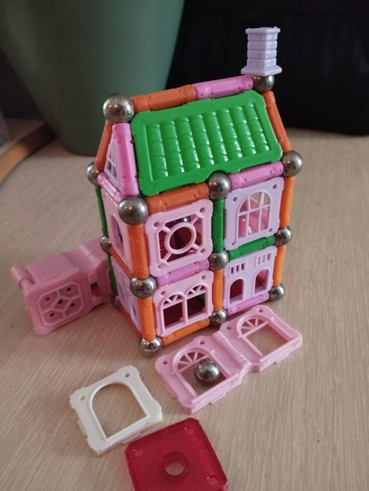 Игрушки б/у, в отличном состоянии