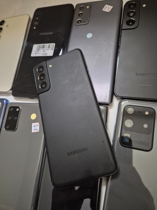 Samsung. S21 plus  256gb