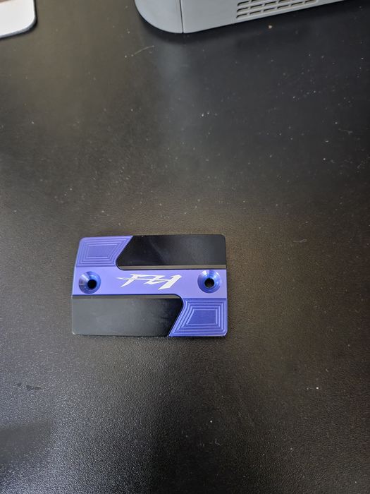 Capac vas lichid frana Yamaha Fz1 2006-2016