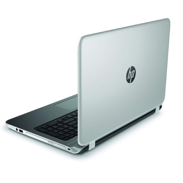 HP Pavilion Laptop 15-p011na