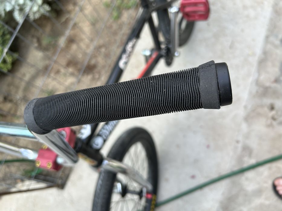 Vand bmx custom roti 20 inch stare exceptionala