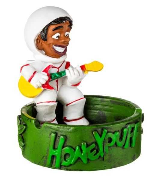 Scrumiera HoneyPuff Rastaman