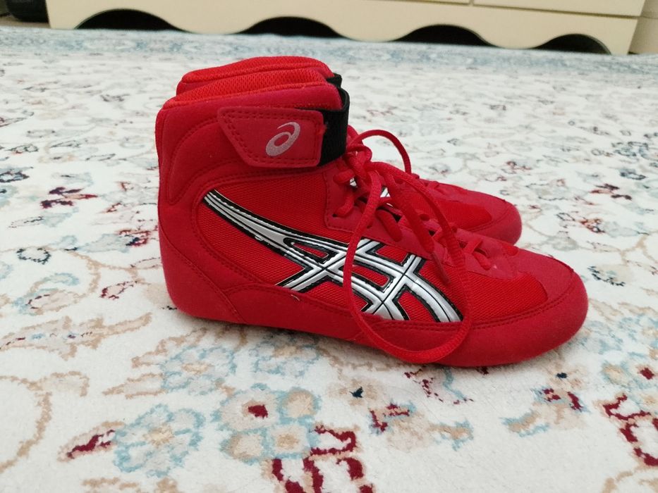 Борцовка Asiks Размер 34