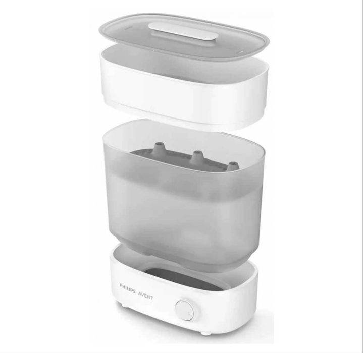 Електрически стерилизатор Philips Avent - Advanced
