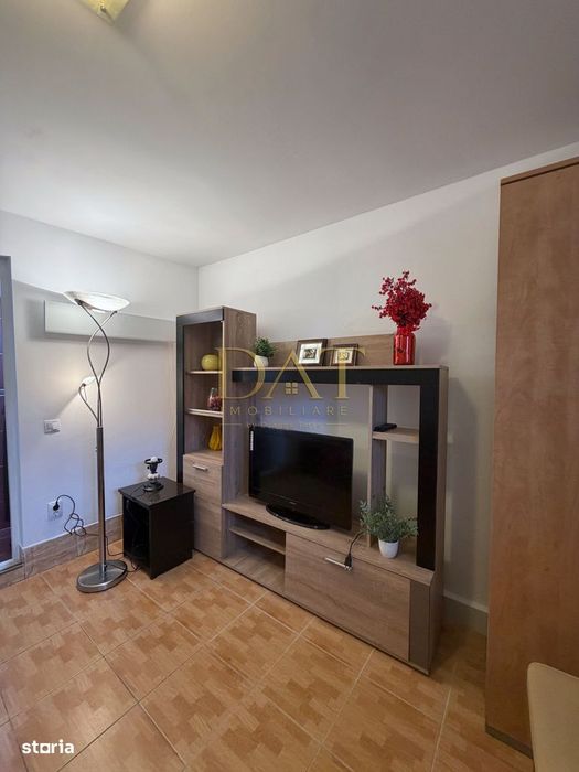 Apartament 1 cameră | Dorobanților | Parcare cu bariera | 23mp