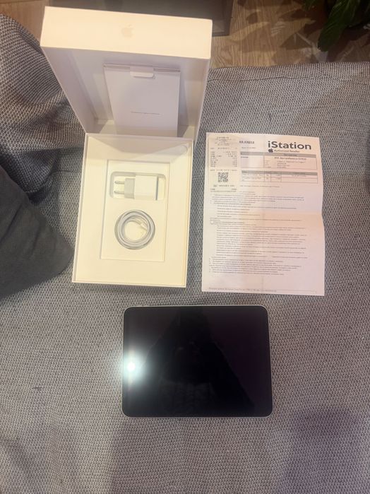 iPad Apple - 10.9inch, 10th Gen