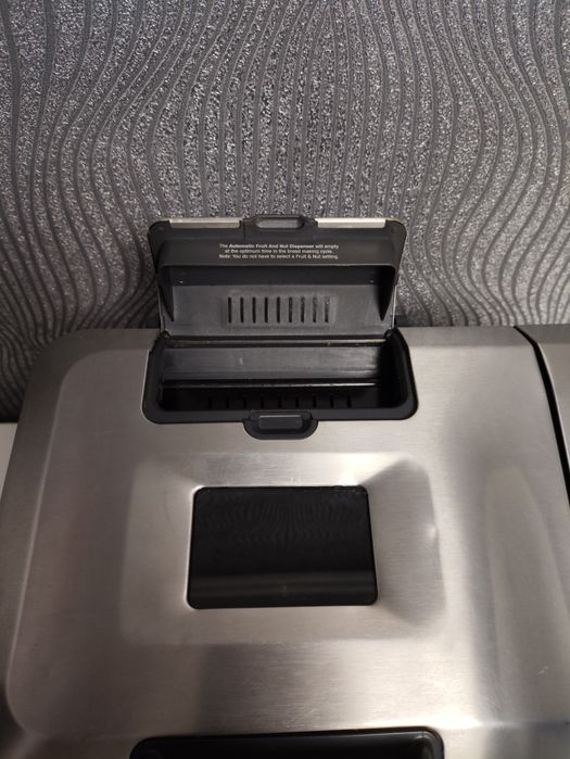 Новая хлебопечь BORK X800