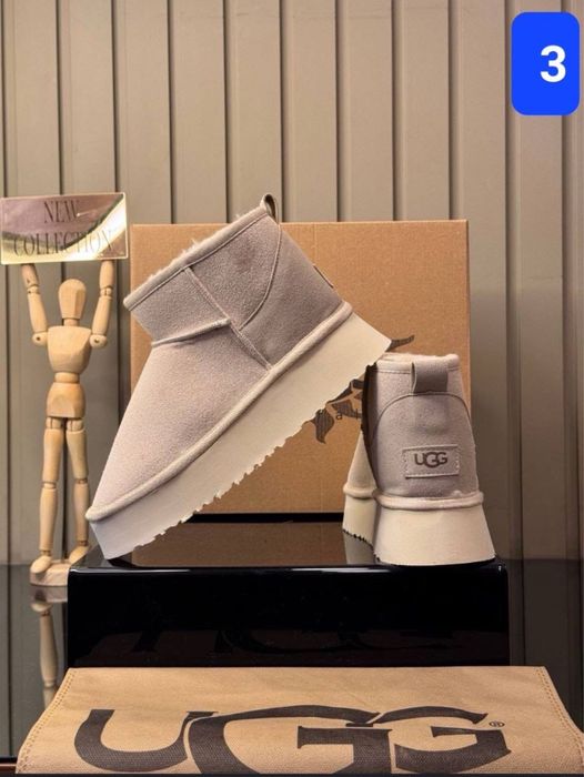 UGG dama de la 36 la 41.