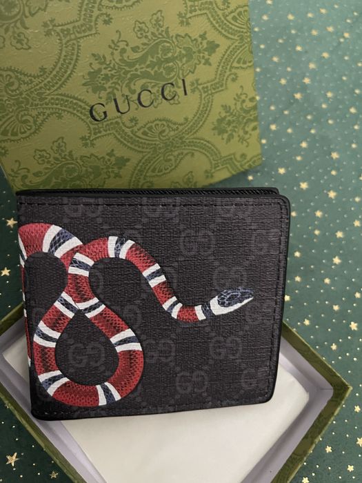 Portofel Gucci Premium Quality