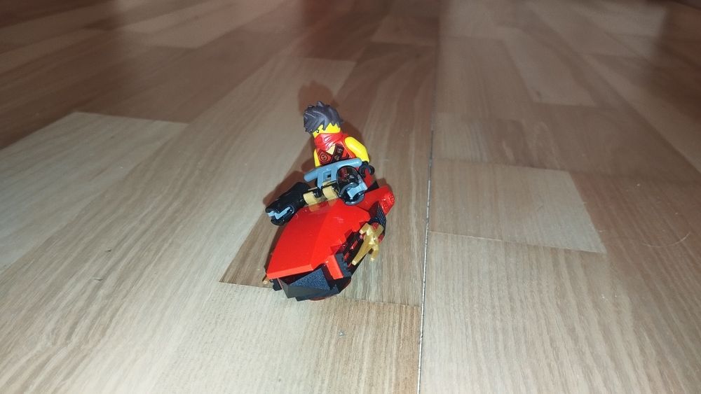 Vand mini set lego ninjago