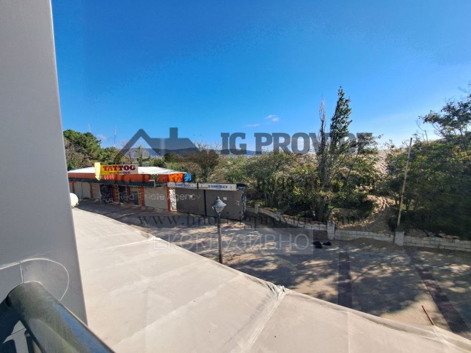 Продава се Двустаен апартамент в к.к. Дюни - 89 кв.м за 1427 €/кв.м - Снимка #12