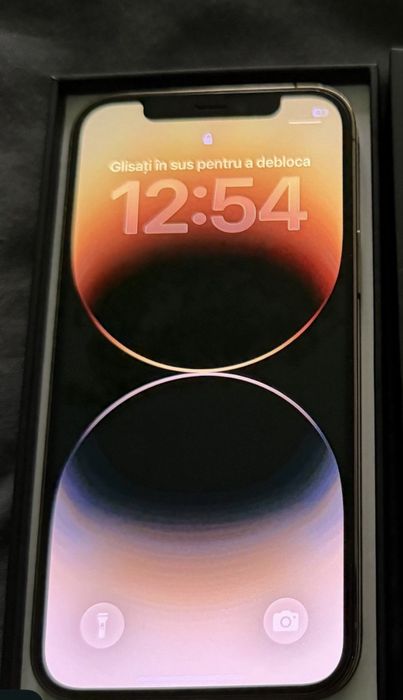Vand Iphone 12 Pro 128GB 100%baterie