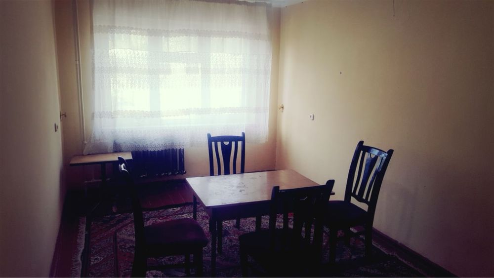 Продаетс 4-х комнатная квартира