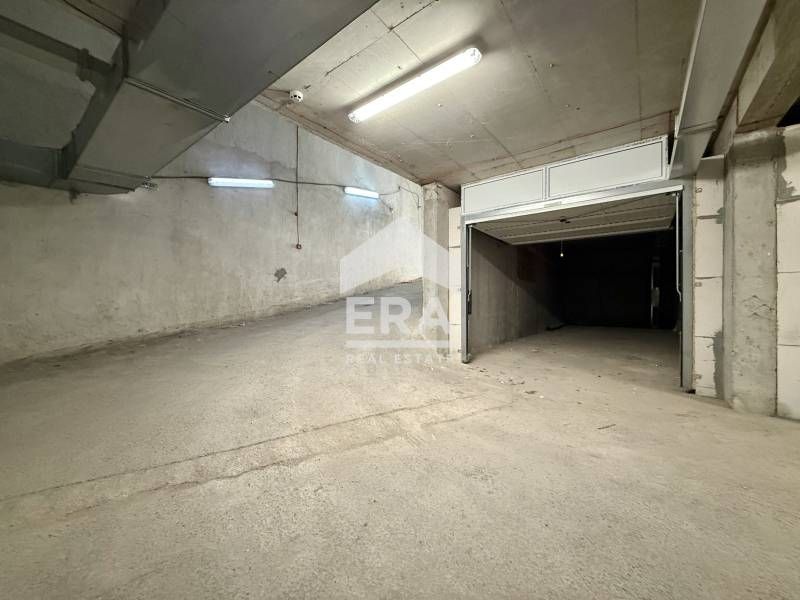 Продава се Гараж / Паркомясто в София, Манастирски ливади - 36 кв.м за 2223 €/кв.м - Снимка #1