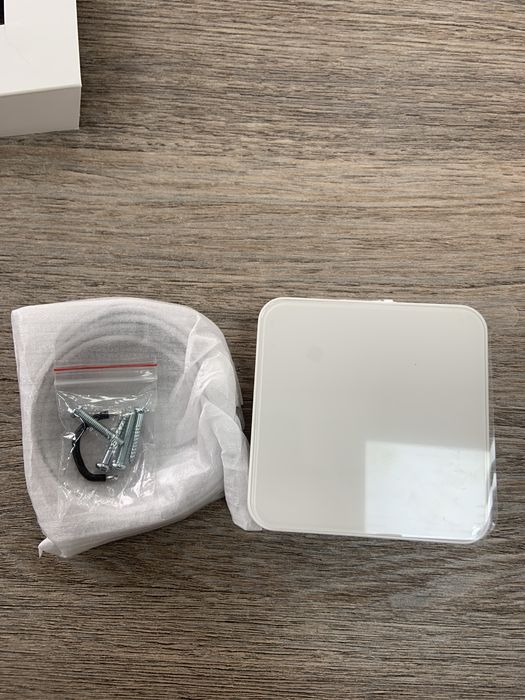 Refoss termostat Smart Wi-Fi  MTS200