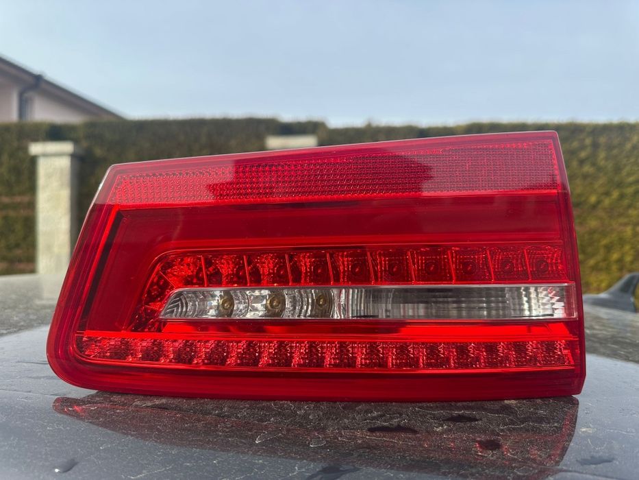 Вътрешен ляв стоп за Ауди а6 ц7