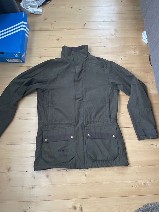 Harkila Gore-Tex яке 50 L