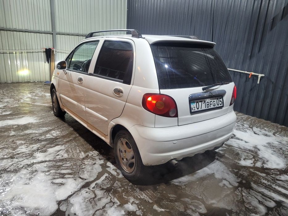 Продам в рассрочку Матиз 6000 план