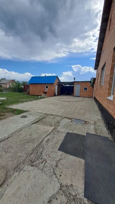 Продам частный дом